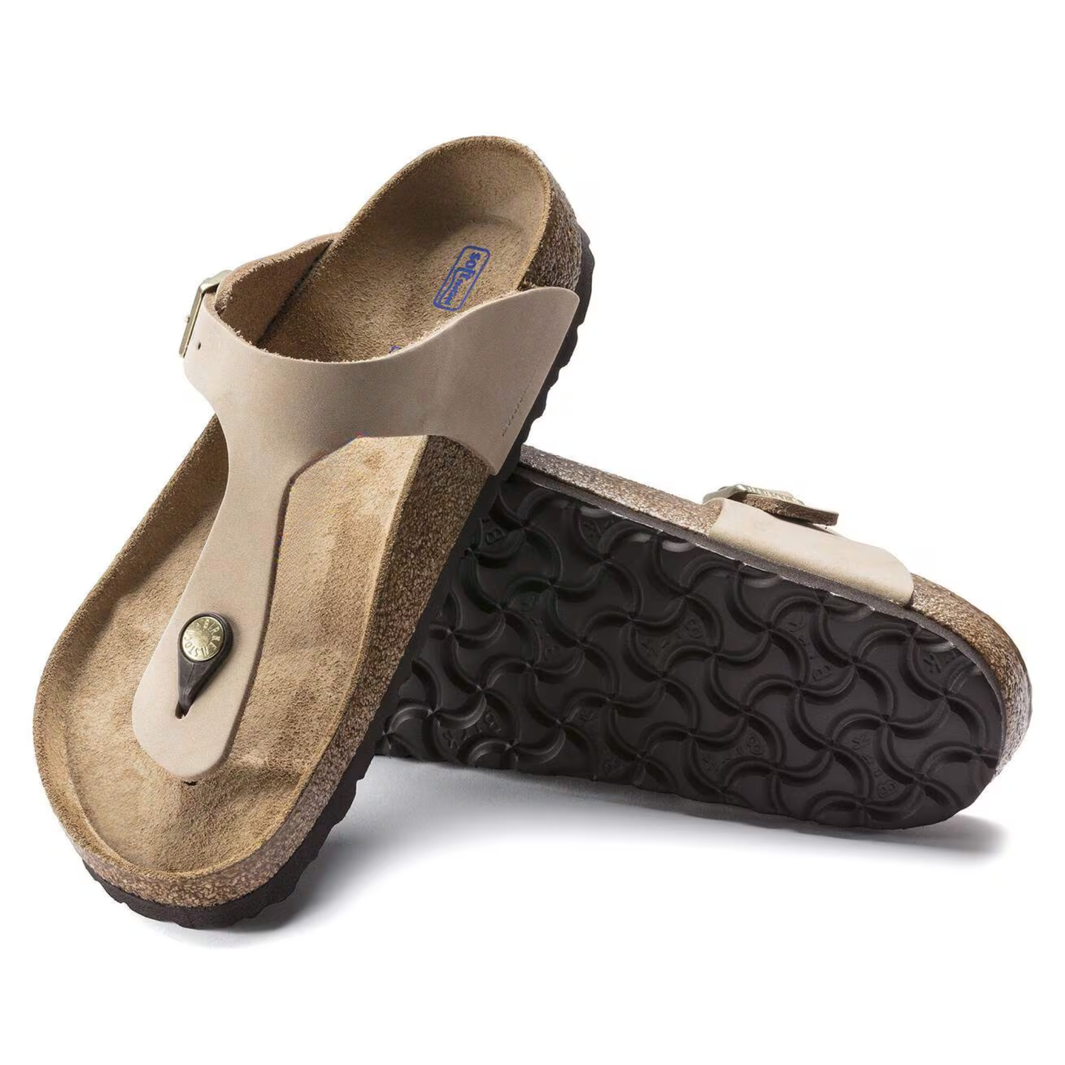 Birk Gizeh®